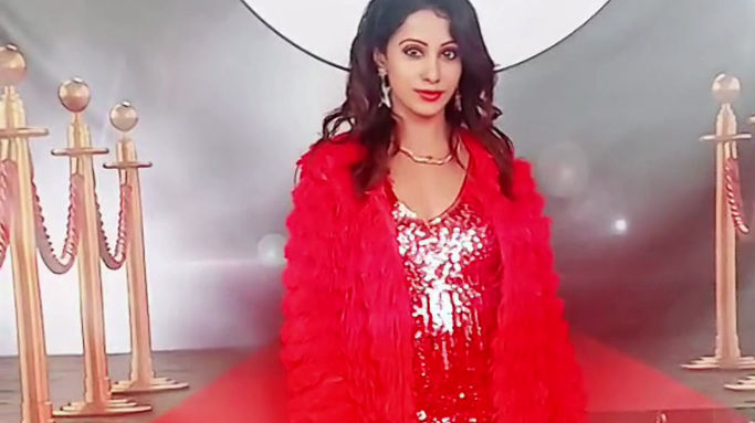 ShreyaaSumi*LAFW